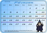 Février