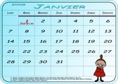 Janvier