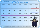 Février