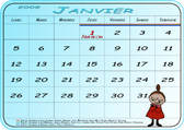 Janvier