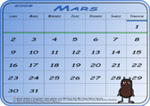 Mars