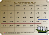 Octobre