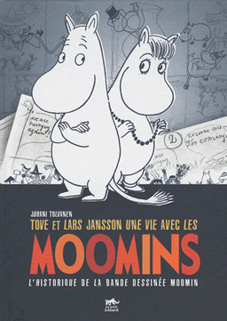 Une vie avec les Moomins